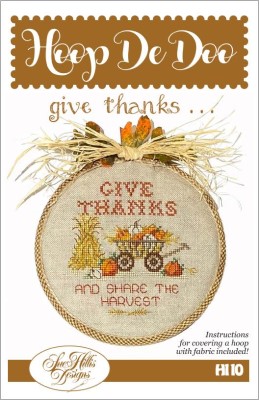 (image for) Give Thanks